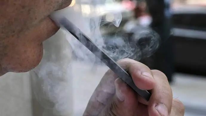 出租房自制“上頭電子煙” 這個販毒團伙涉兩罪獲刑
